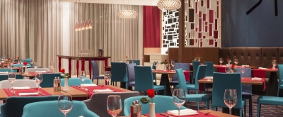 Riviera Sunrise Resort & Spa отель